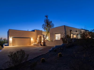 4621 N Camino Real, Tucson, AZ, 85718