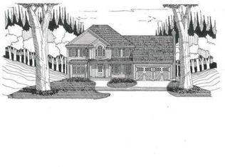 1 Bridle Path, Hopkinton, MA 01748
