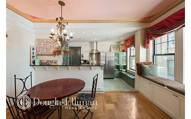 Rented by Douglas Elliman | media 12