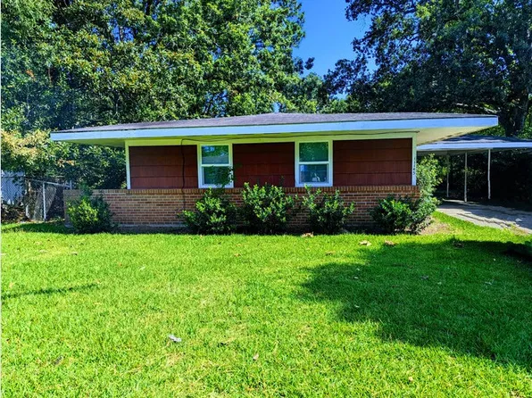 11145 Black Oak Dr, Baton Rouge, LA 70815