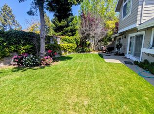 802 Newport Cir, Redwood City, CA 94065