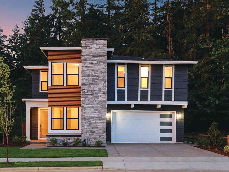 Northwest Contemporary