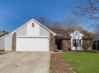 7343 Cobblestone East Dr, Indianapolis, IN