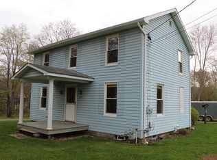 647 Arnold Ave, Leeper, PA 16233