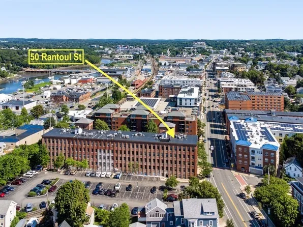 50 Rantoul St APT 310, Beverly, MA 01915