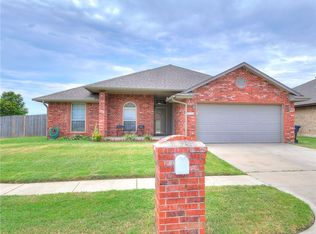 500 SW 163rd St, Oklahoma City, OK 73170