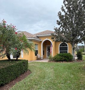 5235 Eleuthra Cir, Vero Beach, FL, 32967