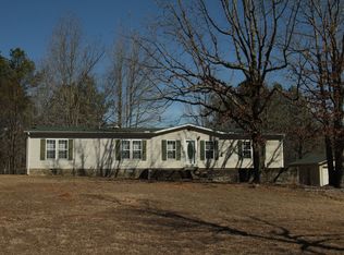 586 Post Office Rd, Michie, TN 38357