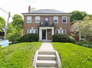 95 Blythwood Rd, Toronto, ON M4N 1A3