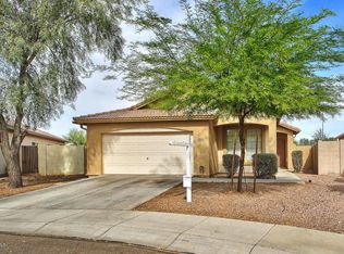 1505 S 83rd Dr, Tolleson, AZ 85353