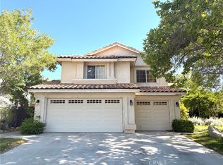 2812 W Pondera St, Lancaster, CA 93536