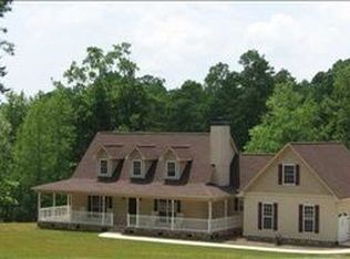 400 Cowford Bridge Rd, Spartanburg, SC 29302