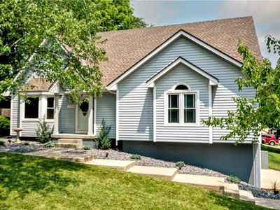 16800 E 43rd St S, Independence, MO, 64055