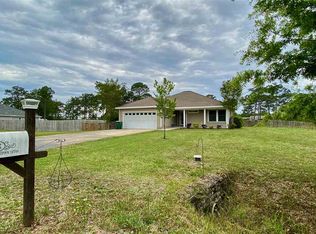 2531 Turkey Creek Dr, Navarre, FL 32566