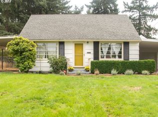 12332 SE Madison St, Portland, OR 97233