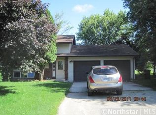 506 3rd Ave W, Ellendale, MN 56026