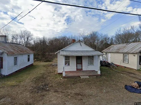 1412 Nicholas St, Henderson, NC 27536