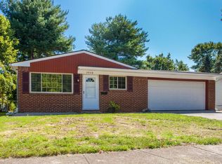 2808 Millvale St, Columbus, OH