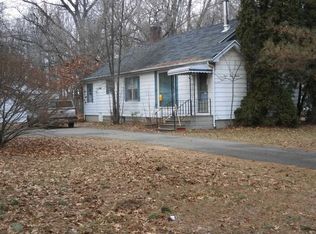 12315 Seymour Rd, Montrose, MI 48457