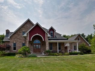 14173 W Pratum Terra Dr, Wadsworth, IL 60083