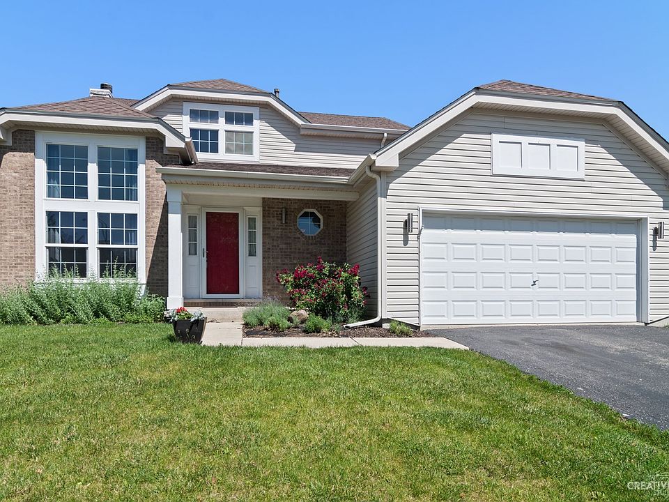 400 Ogden Falls Blvd, Oswego, IL 60543 Zillow