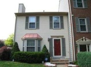 7233 Saint Lucia Ct, Manassas, VA 20109
