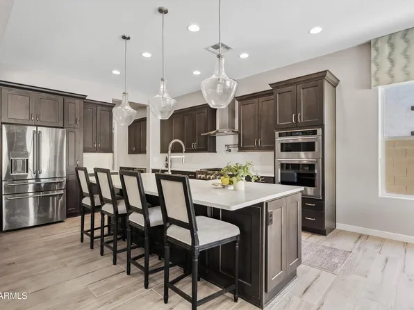 8142 E JAEGER Street, Mesa, AZ 85207