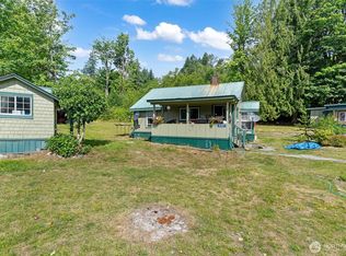 45401 Nellie Lane, Concrete, WA 98273