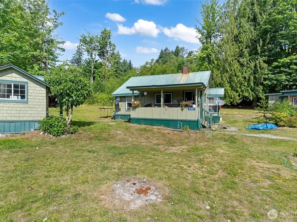 45401 Nellie Lane, Concrete, WA 98273