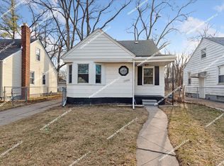 19434 Rosemont Ave, Detroit, MI 48219