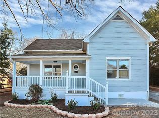 544 Gibson Dr NW, Concord, NC 28025