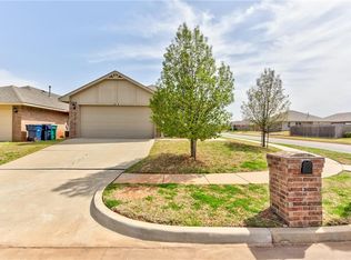 2249 NW 199th St, Edmond, OK 73012