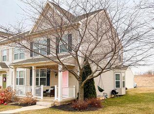 121 Deerfield Ln, Shippensburg, PA 17257