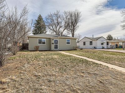 1248 Moline Street, Aurora, CO, 80010