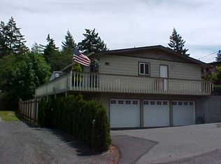 7417 Hill Ave, Gig Harbor, WA 98335
