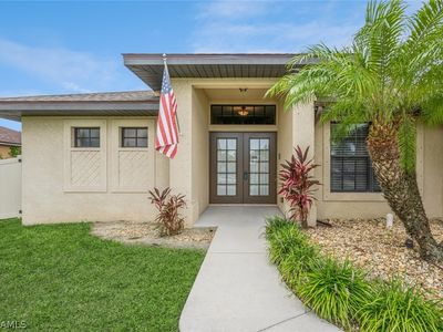 2620 SW 27th St, Cape Coral, FL, 33914