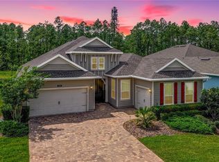 126 Oleta Way, Saint Augustine, FL 32095