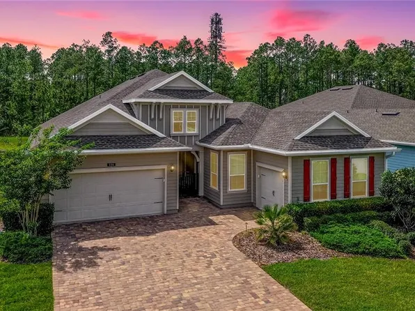 126 Oleta Way, Saint Augustine, FL 32095