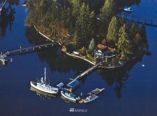 0 Undisclosed Rd, Bainbridge Island, WA 98110
