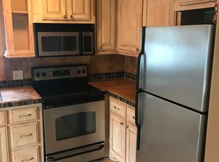 1512 SW B Ave, Lawton, OK 73501