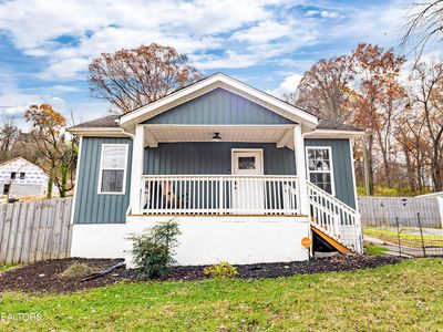 4224 Ivy Ave, Knoxville, TN, 37914