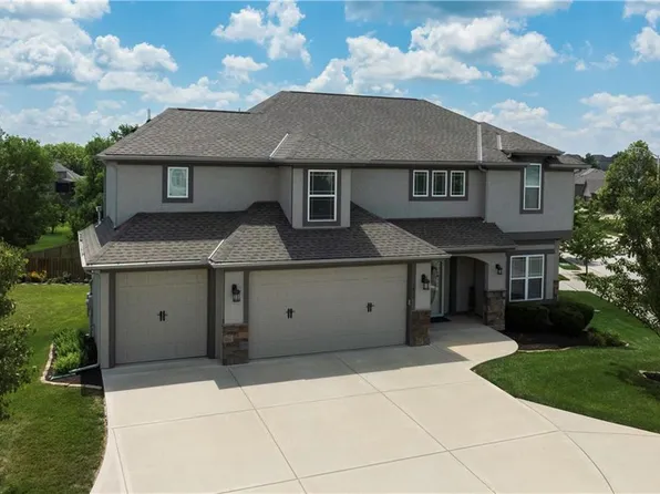 1609 NW 95th St, Kansas City, MO 64155