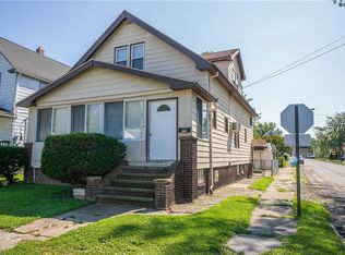 13441 Kirton Ave, Cleveland, OH
