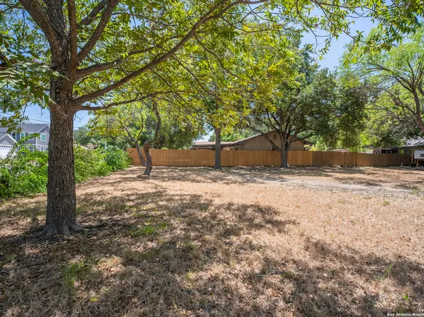 11022 LINK DR LOT 17, San Antonio, TX 78213