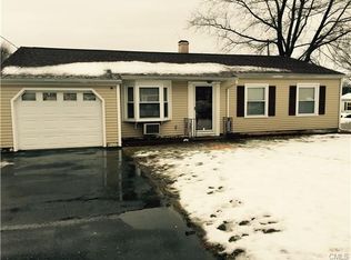 64 Indian Field Rd, Bridgeport, CT 06606