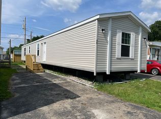 10694 E State Route 762 #90M, Lockbourne, OH 43137