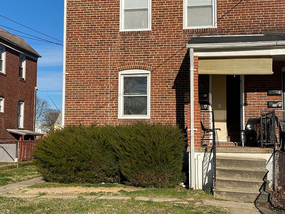 1st image of 624 Delaware Ave Floor 2