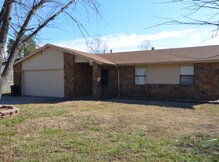 28482 E 139th St S, Coweta, OK 74429