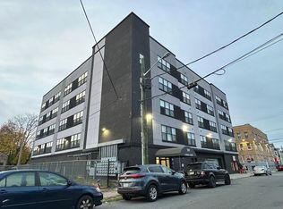 100 Carroll St #A2, Paterson, NJ 07501