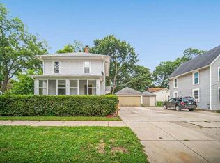 313 S Eagle St, Marshall, MI